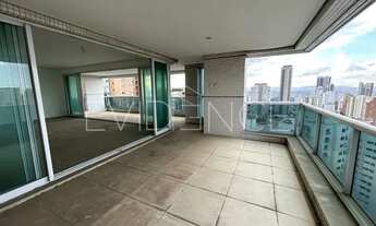 Imagem 5: Apartamento no Anália Franco, São paulo