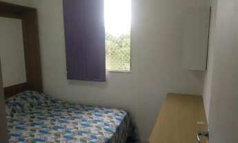 Imagem 5: Apartamento 2 Dormitórios - Bairro Jardim Leopoldina