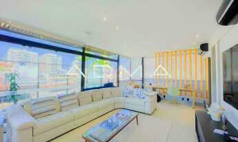 Imagem 7: Cobertura-À VENDA-Ipanema-Rio de Janeiro-RJ