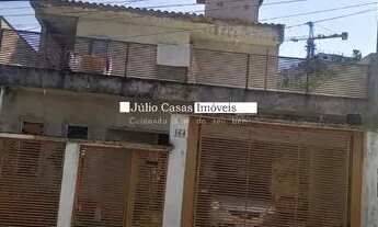 Imagem: Casa no Jardim São Carlos