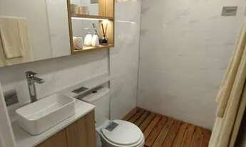 Imagem 4: Apartamento para venda com 51 metros quadrados com 2 quartos em Pechincha - Rio de Janeiro