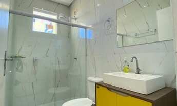 Imagem 7: Casa com piscina localizada no bairro Atalaia