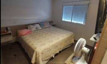 Imagem 5: Apartamento para aluguel tem 216 metros quadrados com 3 quartos em Jurubatuba - São Paulo