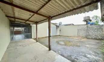 Imagem 5: ÓTIMA CASA NO UNA ACEITO ENTRADA