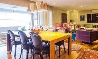 Imagem: Brooklin - 258 m2 - varanda gourmet - 3