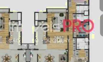 Imagem 5: Apartamento 163m² Moema. Entrega Abril de 2022