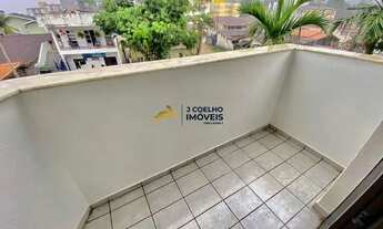 Imagem 3: Apartamento amplo no centro locação definitiva