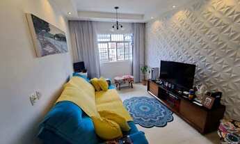 Imagem 3: Apartamento com 1 dorm, Paquetá, Santos - R$ 250 mil, Cod: 27245