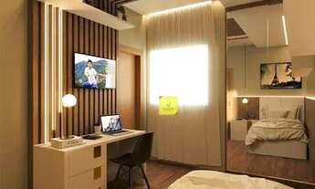 Imagem 7: Cobertura com 3 suítes, 2 vagas e elevador, a 200 metros da UFJF