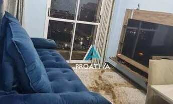 Imagem: Apartamento à venda - Vila Homero Thon