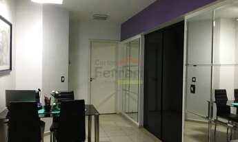 Imagem 2: Apartamento em Santana com 2 suites, 2 vagas de garagem