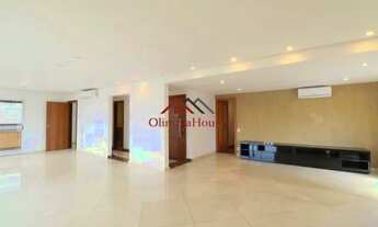 Imagem 3: Apartamento Locação Pinheiros 225 m² 3 Dormitórios