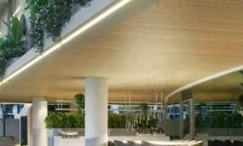 Imagem 6: Flats empreendimento beira mar do Cabo Branco