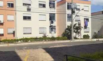 Imagem 4: Apartamento para Venda - 39m², 1 dormitório, 1 vaga - Santa Tereza, Porto Alegre