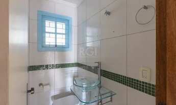 Imagem 14: Casa em Tristeza