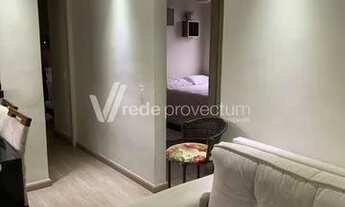 Imagem 7: Apartamento - São Bernardo - Campinas