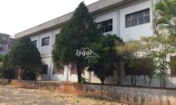 Imagem 5: Barracão Alto Cafezal