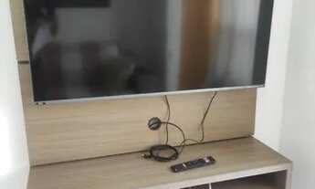 Imagem 5: Apartamento Grand Park Pássaros Calhau 8 andar nascente projetados e mobiliado