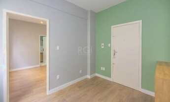 Imagem 1: Apartamento em Centro Histórico