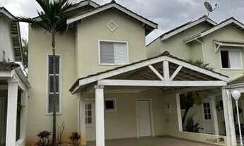 Imagem: SOROCABA - Casa de Condomínio - ALÉM PONTE