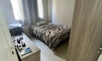 Imagem 7: Apartamento de 2 dormitórios, bairro São Luís - Criciúma - SC