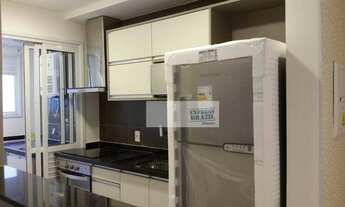 Imagem 6: Ao Lado da Berrini, Chucri Zaidan - totalmente mobiliado, só trazer as malas!