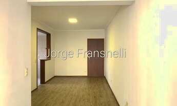 Imagem 4: Apartamento para aluguel possui 42 metros quadrados com 1 quarto em Pinheiros - São Paulo