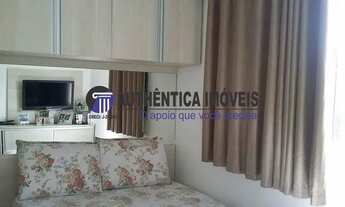 Imagem 7: APARTAMENTO para VENDA e LOCAÇÃO - SANTA MARIA - OSASCO - SÃO PAULO - AUTHÊNTICA IMÓVEIS