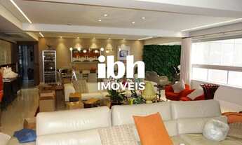 Imagem: Apartamento à venda, 4 quartos, 4 suítes