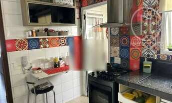 Imagem 3: Apartamento com 107 m² no Mund Sabará