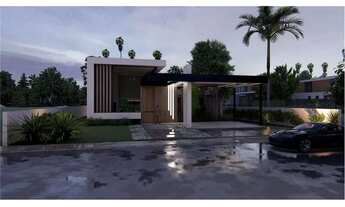 Imagem 6: Casa à venda, 340 m² por R$ 2.400.000,00 - Condomínio Victória Golf Residence - Lagoa Sant