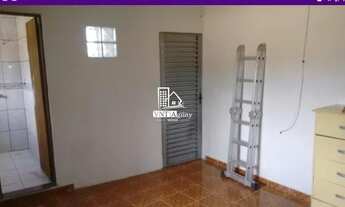 Imagem: Kitnet para Locação - 25m² JD. Fernandes