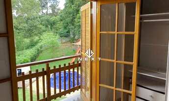 Imagem 2: Casa com 3 dormitórios à venda, 195 m² por R$ 749.800,00 - Sítio do Morro - Santana de Par