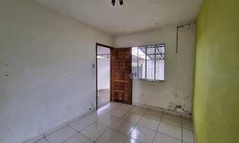 Imagem 2: Casa Térrea para aluguel possui 80 metros quadrados com 2 quartos em Jardim Ester - São Pa