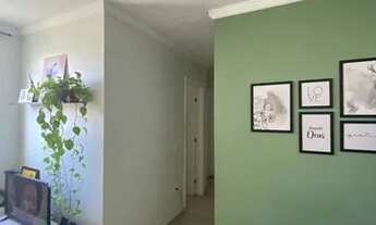 Imagem 3: Alugo apartamento no condomínio Parque dos Sonhos