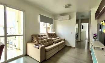 Imagem 7: Apartamento para Venda - 67.3m², 3 dormitórios, sendo 1 suites, 2 vagas - Humaitá