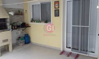 Imagem 7: Apartamento Aluguel 88M² 3 Quartos,1 Suíte,2 Vagas,2 Banheiros -Jardim Santa Maria, Jacare