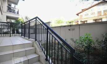 Imagem 6: Apartamento para Aluguel - Morumbi, 1 Quarto, 93 m2