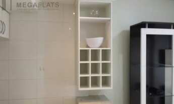 Imagem 7: FLAT DUPLEX PARA LOCAÇÃO NA BELA VISTA!