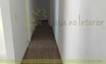 Imagem 2: APARTAMENTO RESIDENCIAL em JUNDIAÍ - SP, LOTEAMENTO PARQUE INDUSTRIAL