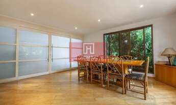 Imagem 5: Apartamento para alugar no bairro Vila Nova Conceição - São Paulo/SP, Zona Sul