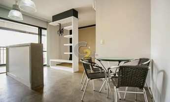 Imagem 2: APARTAMENTO 1 DORMITÓRIO 1 VAGA