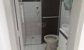 Imagem 6: Apartamento para Venda - 59m², 2 dormitórios, Protásio Alves