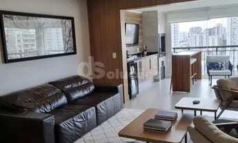 Imagem: Apartamento para locação com 2 dormitórios