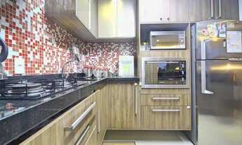 Imagem 3: Apartamento em Cristo Redentor