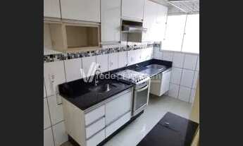 Imagem 5: Apartamento - Loteamento Parque São Martinho - Campinas