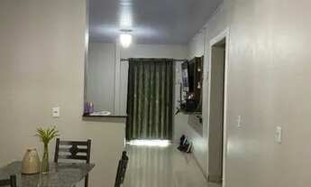 Imagem 2: Vendo casa em flores