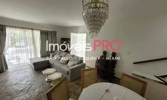 Imagem 3: Casa assobradada de Vila fechada com 107m² no Brooklin