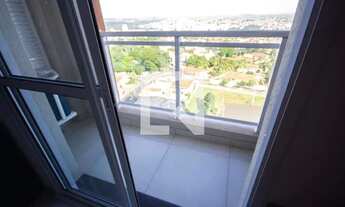 Imagem 6: Apartamento para Aluguel - Jardim Sumaré, 1 Quarto, 44 m2