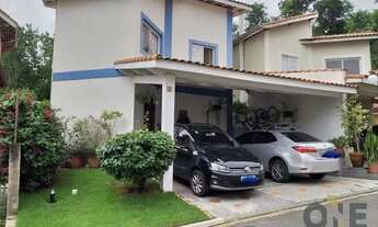 Imagem: COTIA - Casa de Condomínio - Granja Viana